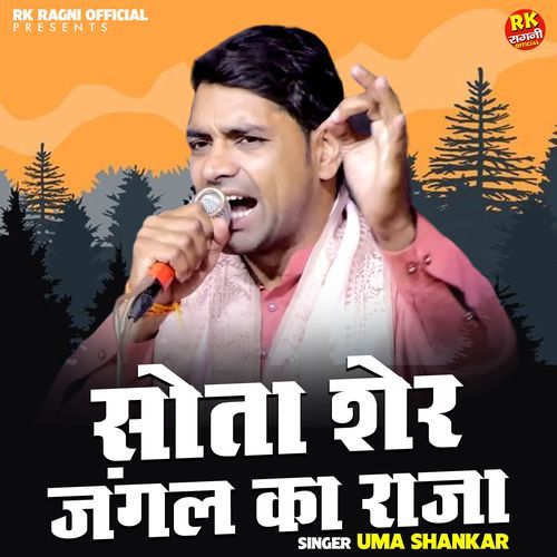 Sota Sher Jangal Ka Rajaa