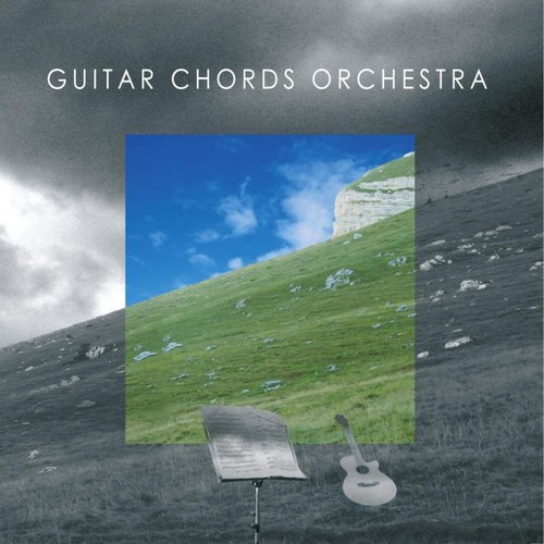 Guitar Chords Orchestra