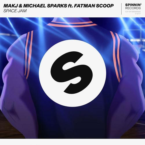 Space Jam (feat. Fatman Scoop)