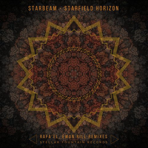 Starfield Horizon