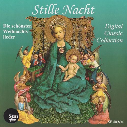 Stille Nacht - The most beautiful Christmas Songs