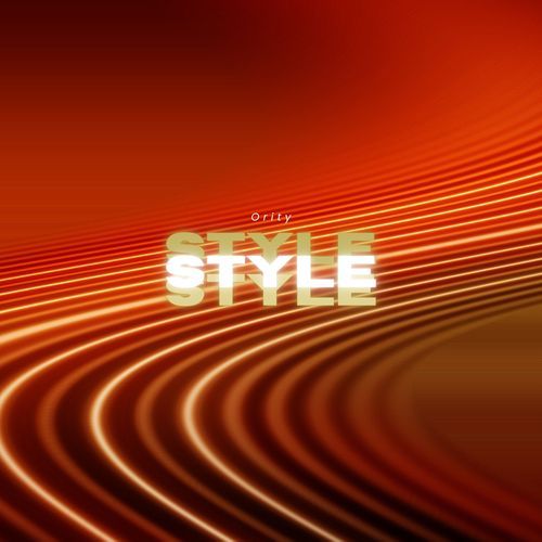 Style cover art