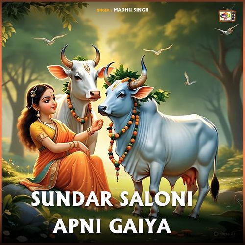 Sundar Saloni Apni Gaiya