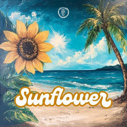 Sunflower (Afro House Version)