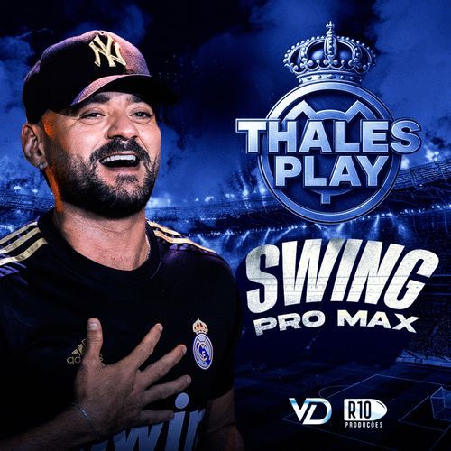 Swing Pro Max