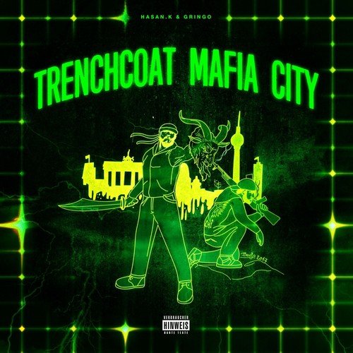 T M C Trenchcoat Mafia City Songs Download Free Online Songs Jiosaavn