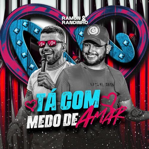 Tá com Medo de Amar_poster_image