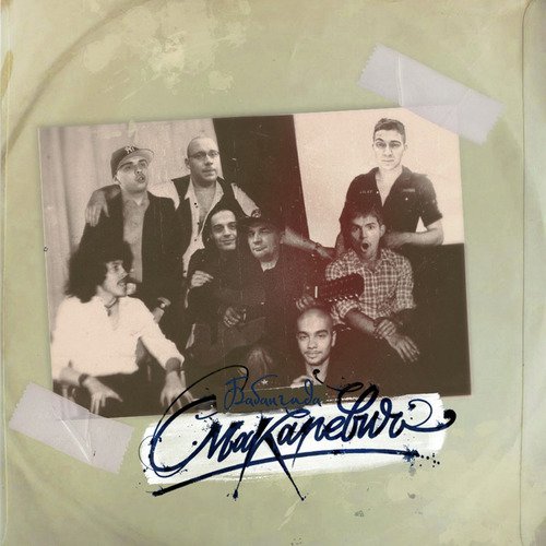 Пархатое интро