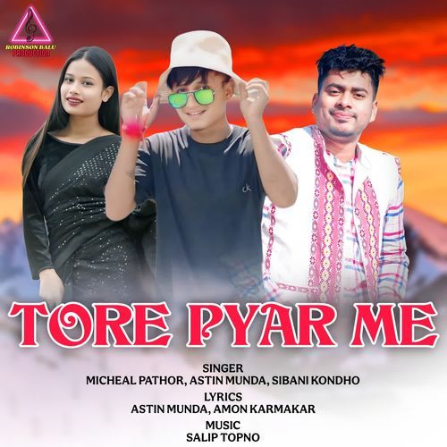 TORE PYAR ME
