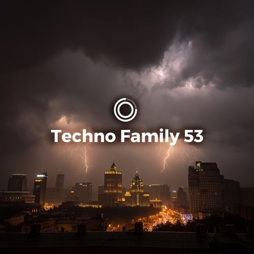 Techno Family 53