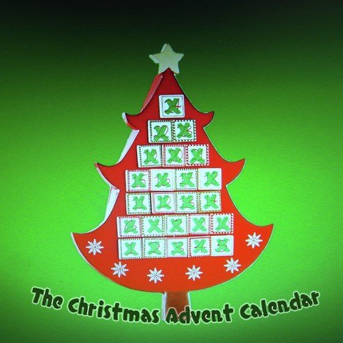 The Twelve Days of Christmas