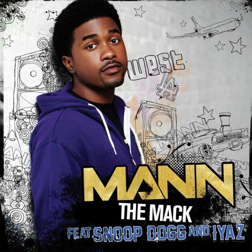 The Mack (Album Version)