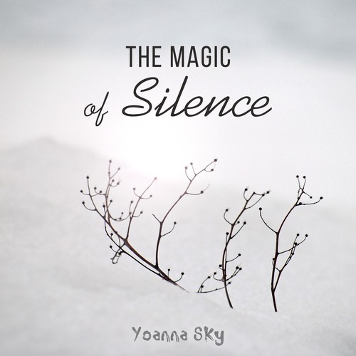 The Magic of Silence (Sleep, Piano Music to Help You Relax)