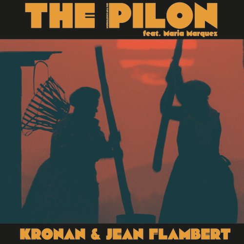 The Pilon_poster_image