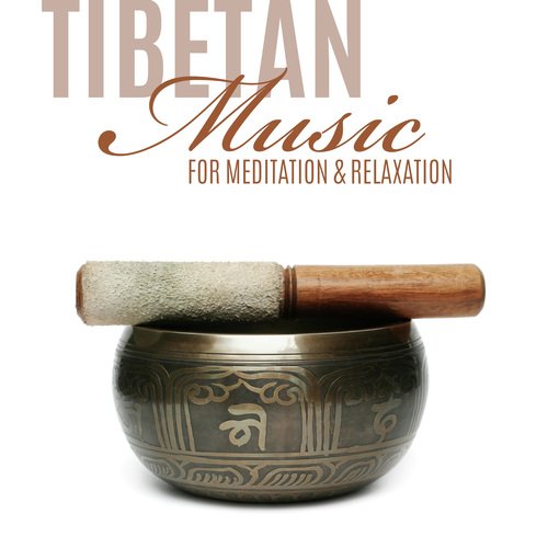Spiritual Healing cover art