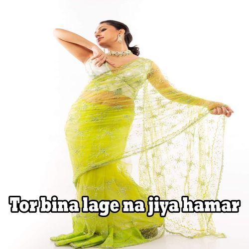 Tor bina lage na jiya hamar