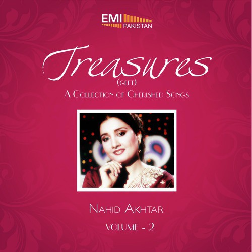 Treasures Geet, Vol. 2