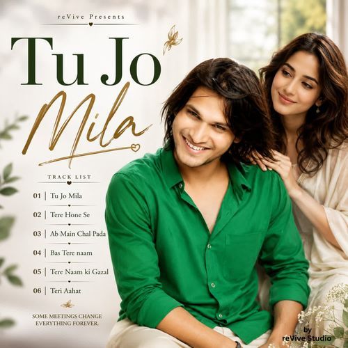 Tu Jo Mila