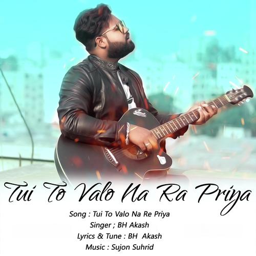 Tui To Valo Na Re Priya_poster_image