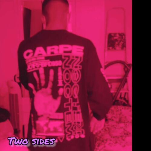 Two Sides cover art
