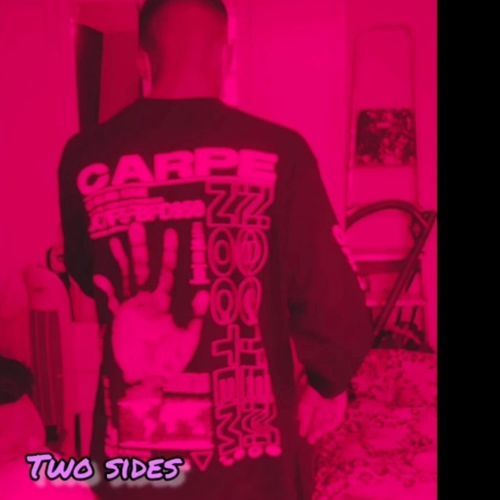 Two Sides cover art
