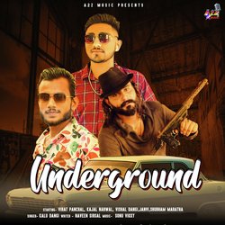 Underground-RiI0QAZDA3k