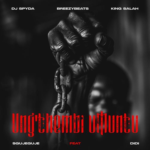 Ung'thembi uMuntu