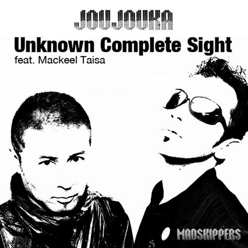 Unknown Complete Sight feat. Mackeel Taisa EP