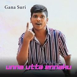 Unna Utta Ennaku