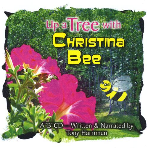 Up a Tree with Christina Bee