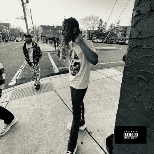 Vibes cover art