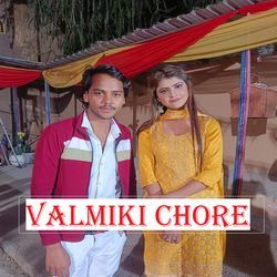 Valmiki Chore-Nikjbg0FWWU