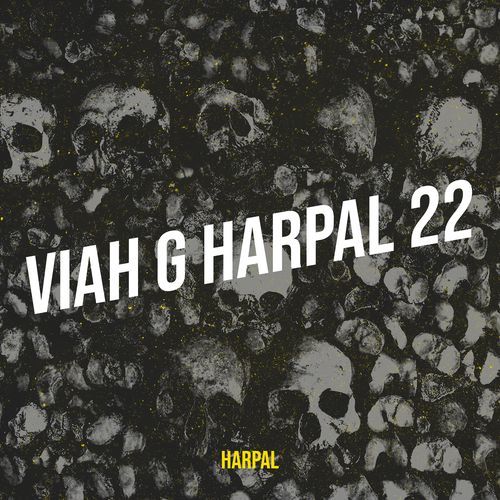 Viah G Harpal 22