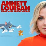 Vielen Dank für die Blumen (Aus dem Kinofilm "Tom & Jerry")