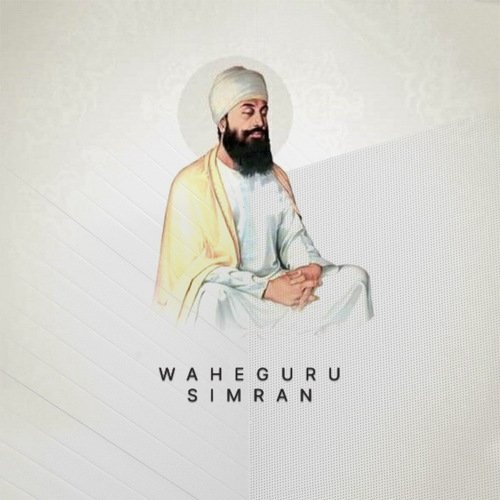 Waheguru Simran