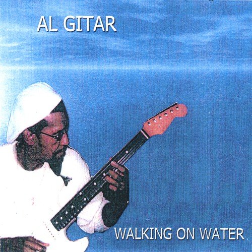 Walking On Water (Steppin' Song)