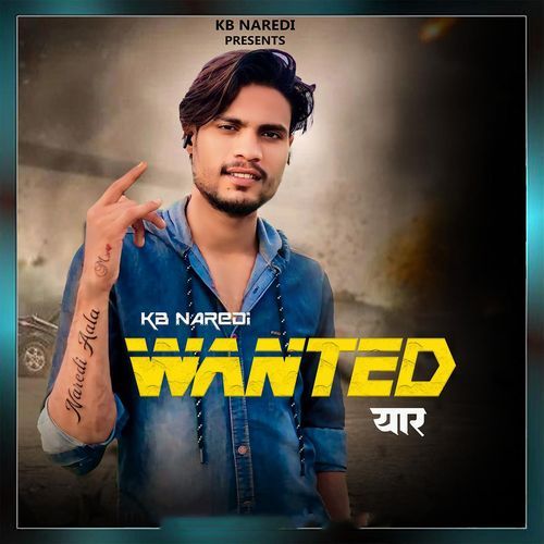 Wanted Yaar