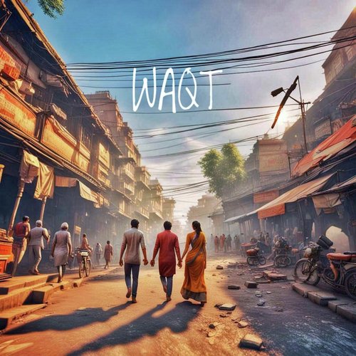 Waqt