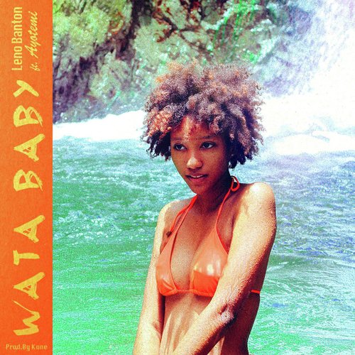 Wata Baby (feat. Ayotemi)_poster_image