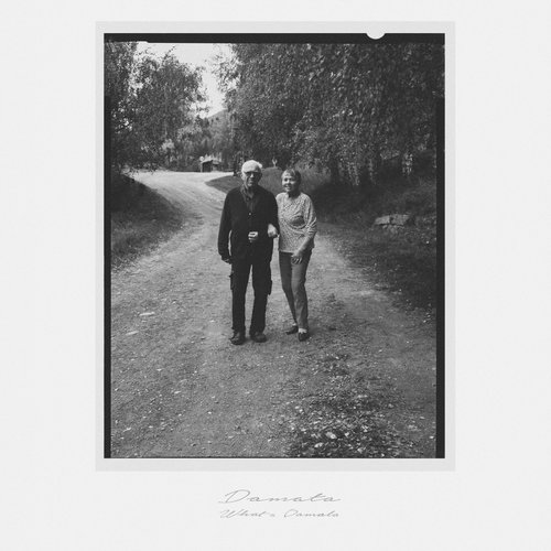 What's Damata (feat. Torstein Slåen, Karl Erik Horndalsveen & Ola Øverby)