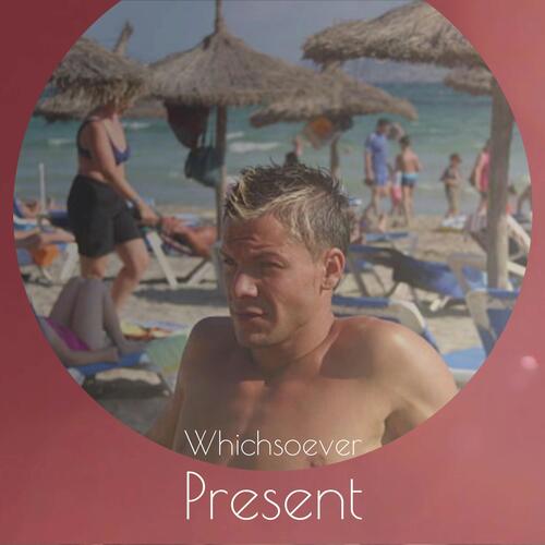 Nicholas cover art