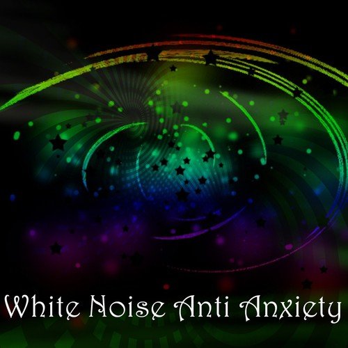 Soothing White Noise For Relaxation