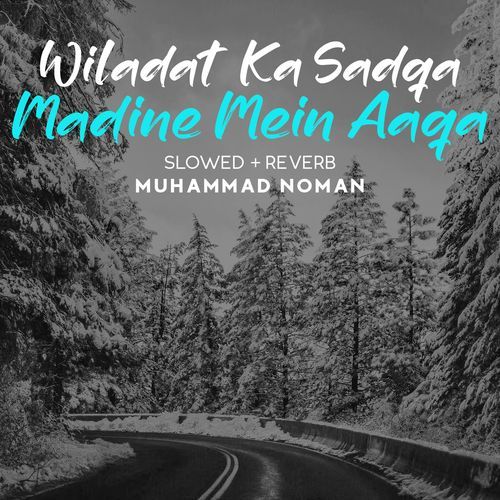 Wiladat Ka Sadqa Madine Mein Aaqa Lofi