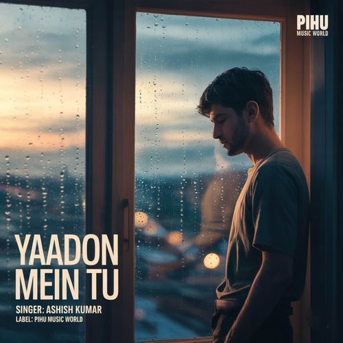 Yaadon Mein Tu