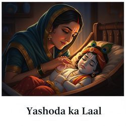 Yashoda Ka Laal