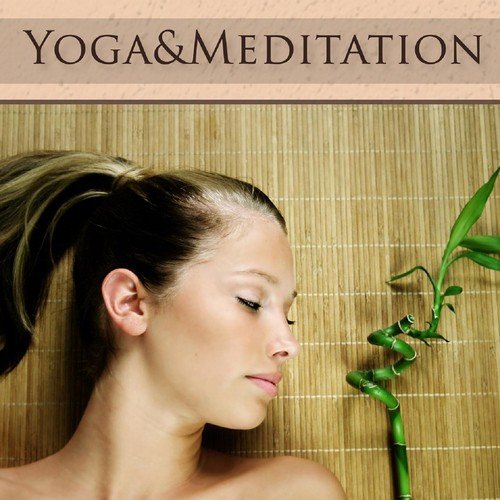 Yoga &amp; Meditation_poster_image