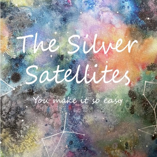 The Art Van James Collective cover art