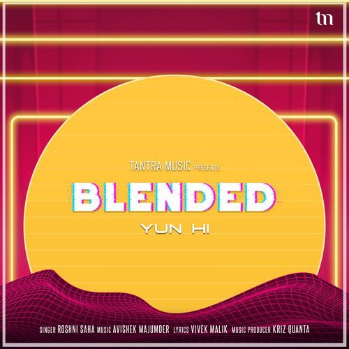 Yun Hi (Blended)