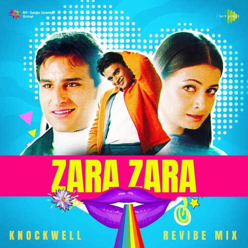 Zara Zara - Knockwell Revibe Mix