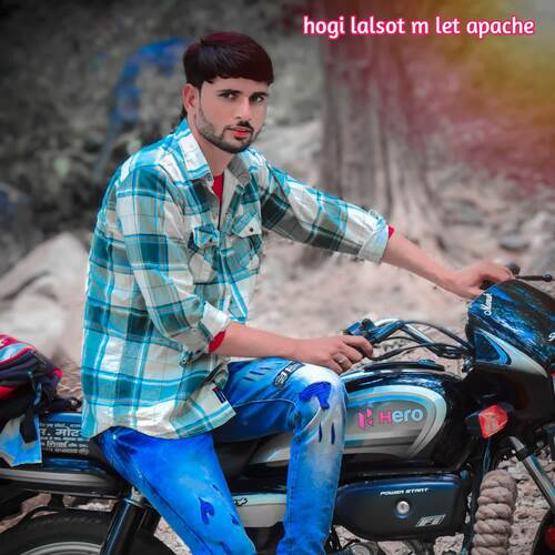 hogi lalsot m let apache